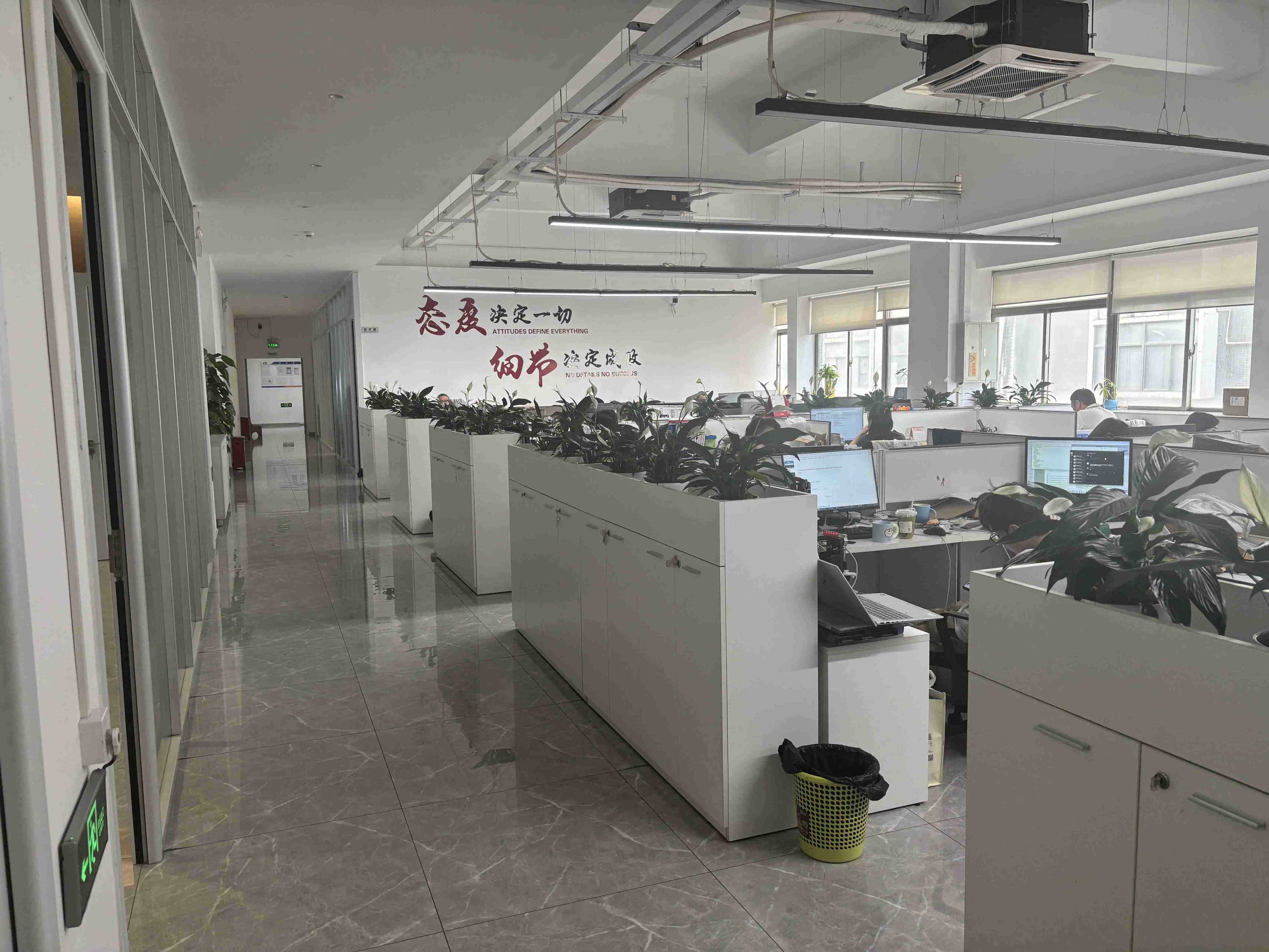 精密制造与品质检测